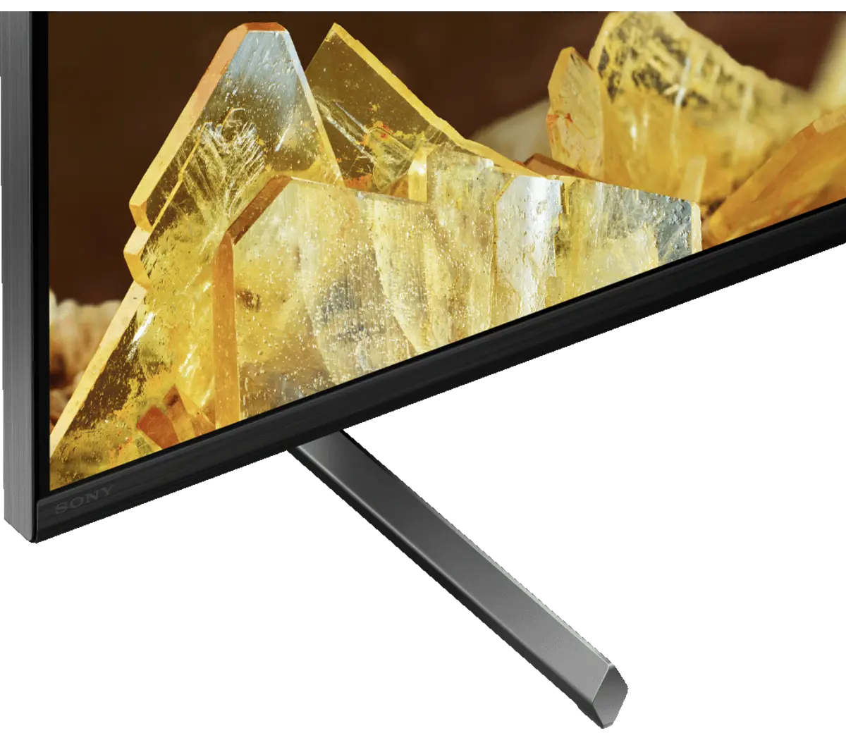 BRAVIA XR 65” Classe X90L Full Array LED 4K HDR Google TV (2023) Modèle : XR-65X90L – Image 9
