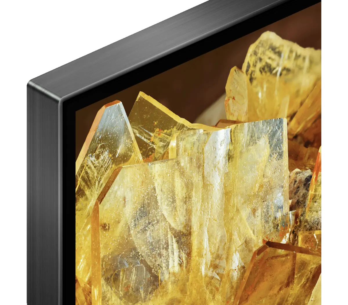 BRAVIA XR 65” Classe X90L Full Array LED 4K HDR Google TV (2023) Modèle : XR-65X90L – Image 10