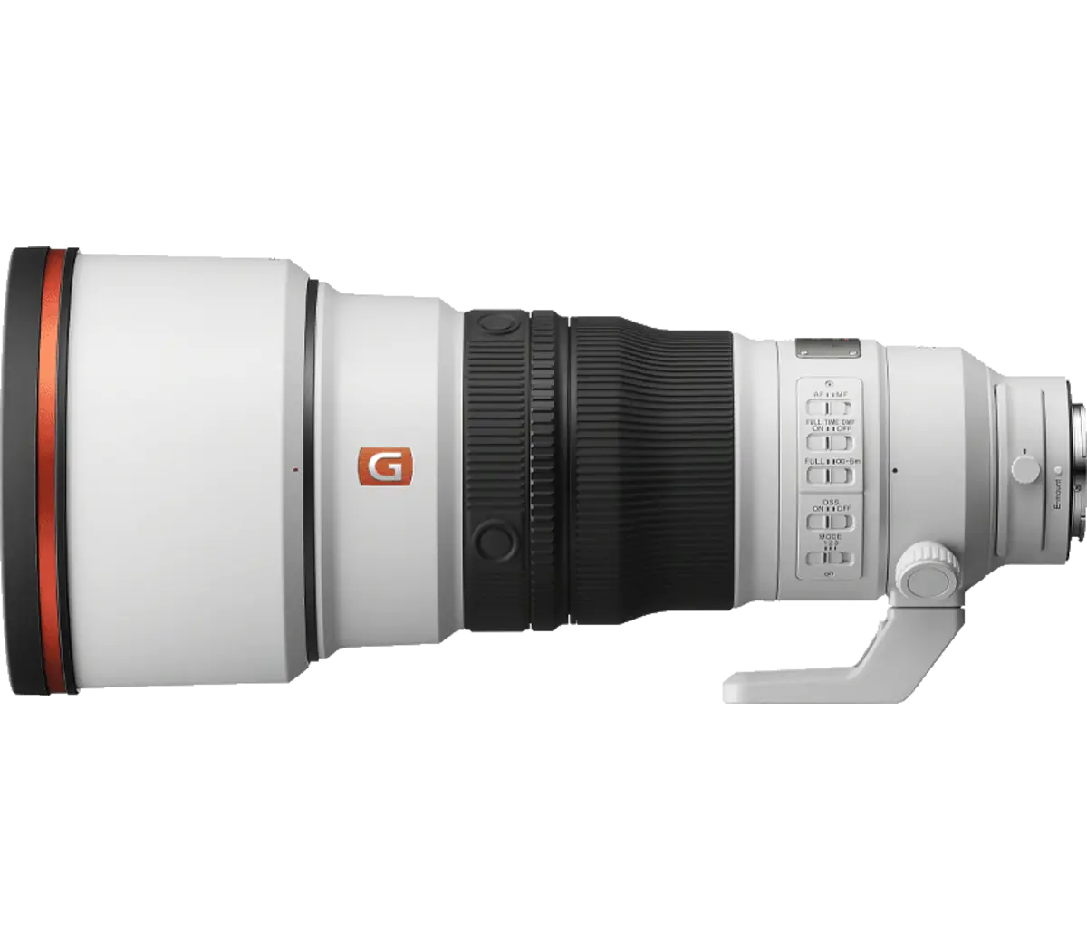 Objectif principal téléobjectif plein format FE 300 mm F2.8 GM OSS Prime G Modèle : SEL300F28GM – Image 5