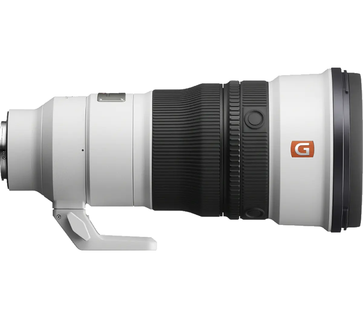 Objectif principal téléobjectif plein format FE 300 mm F2.8 GM OSS Prime G Modèle : SEL300F28GM – Image 8
