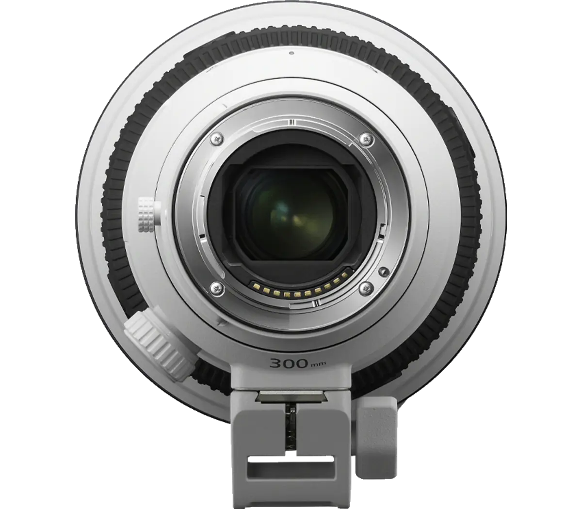 Objectif principal téléobjectif plein format FE 300 mm F2.8 GM OSS Prime G Modèle : SEL300F28GM – Image 9