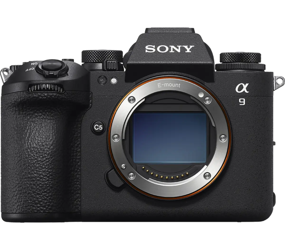 Alpha 9 III - Appareil photo à objectif interchangeable sans miroir plein format Modèle : ILCE-9M3 – Image 2