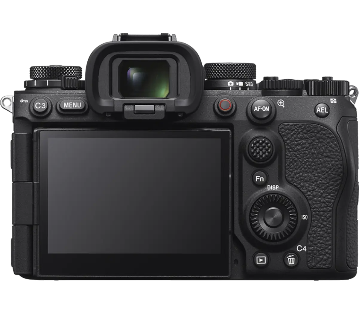 Alpha 9 III - Appareil photo à objectif interchangeable sans miroir plein format Modèle : ILCE-9M3 – Image 3