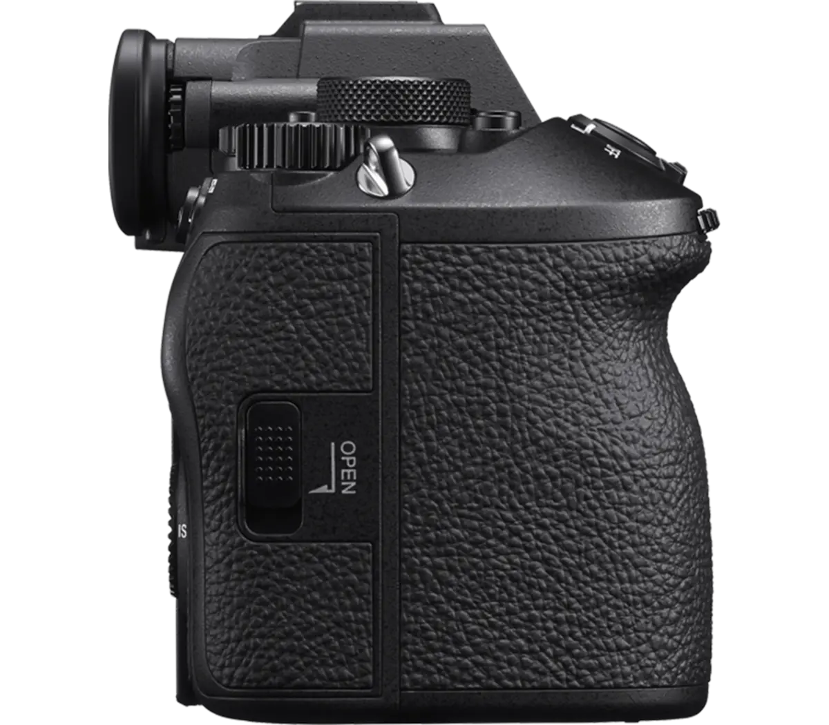 Alpha 9 III - Appareil photo à objectif interchangeable sans miroir plein format Modèle : ILCE-9M3 – Image 5