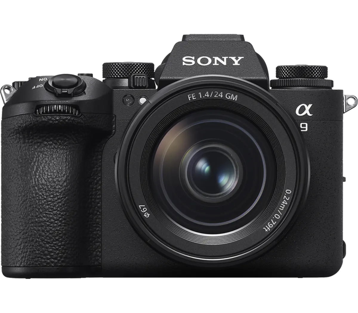 Alpha 9 III - Appareil photo à objectif interchangeable sans miroir plein format Modèle : ILCE-9M3 – Image 6