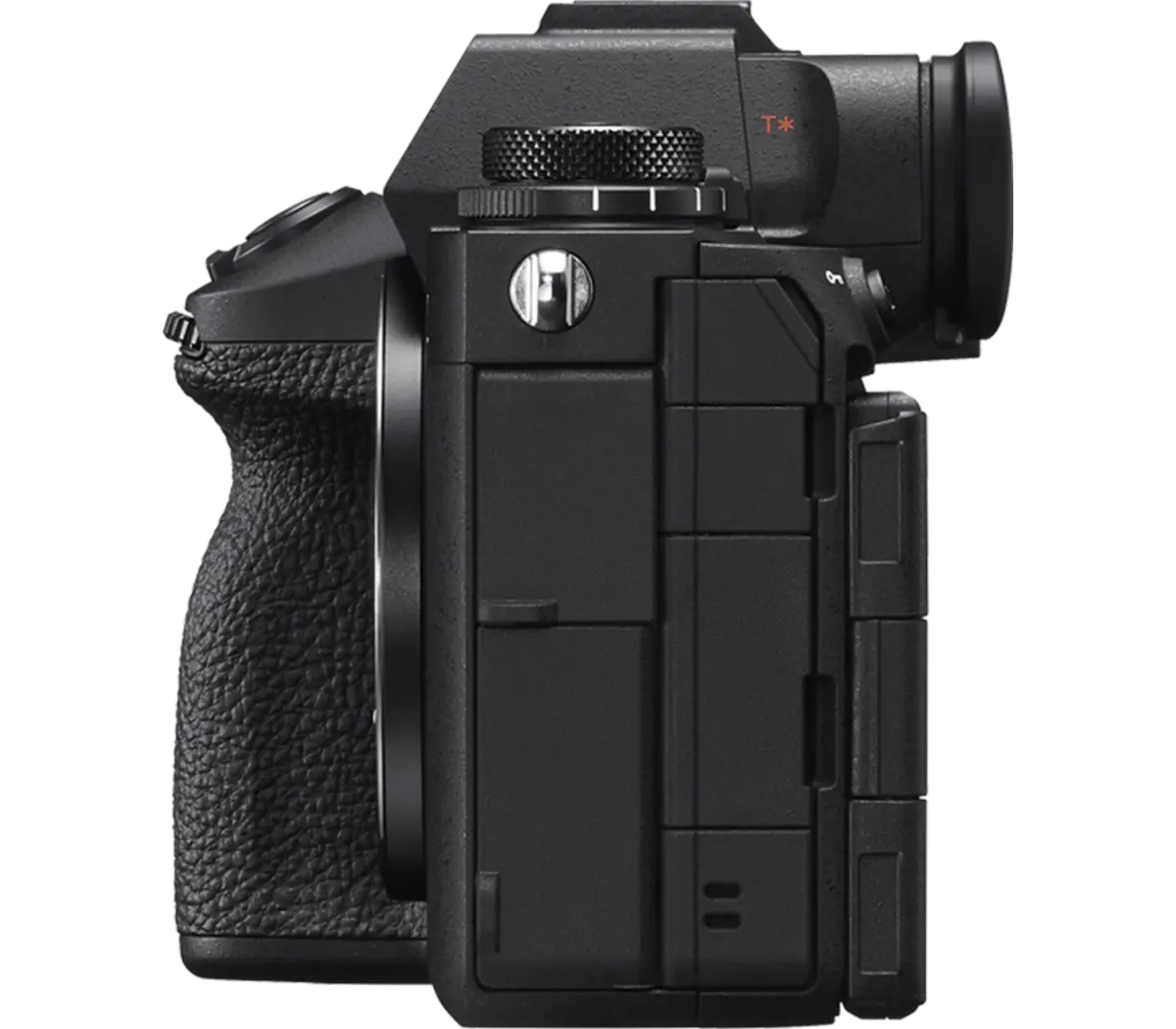 Alpha 9 III - Appareil photo à objectif interchangeable sans miroir plein format Modèle : ILCE-9M3 – Image 7