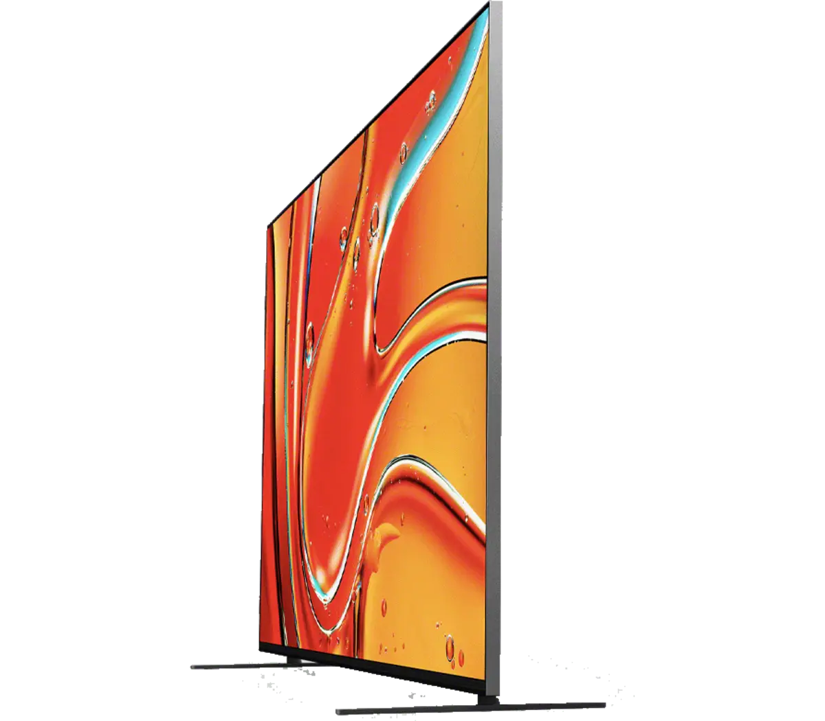BRAVIA 7 65” classe Mini LED QLED 4K HDR Google TV (2024) Modèle : K-65XR70 – Image 5