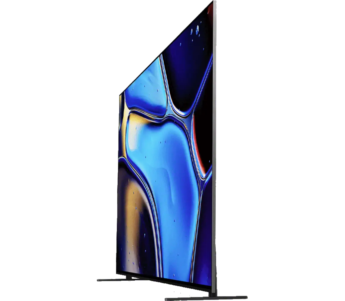 BRAVIA 8 65” Classe OLED 4K HDR Google TV (2024) Modèle : K-65XR80 – Image 4
