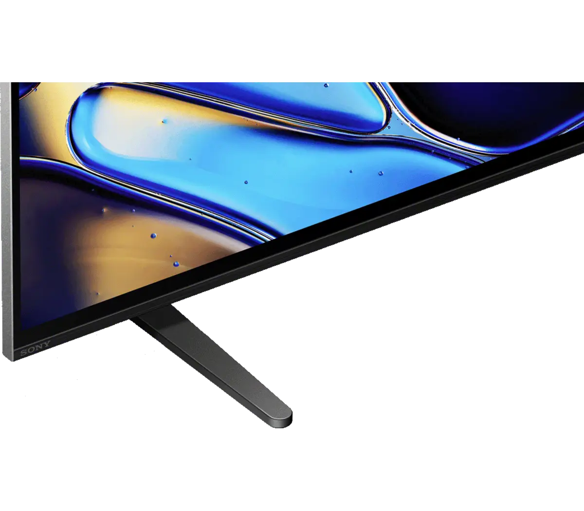 BRAVIA 8 65” Classe OLED 4K HDR Google TV (2024) Modèle : K-65XR80 – Image 6
