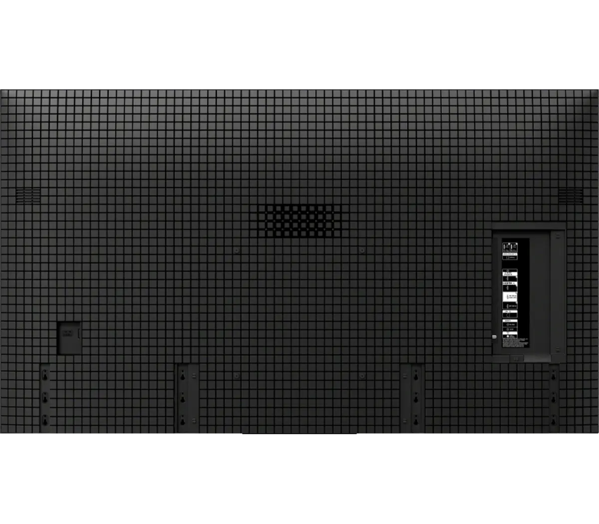 BRAVIA 8 65” Classe OLED 4K HDR Google TV (2024) Modèle : K-65XR80 – Image 10