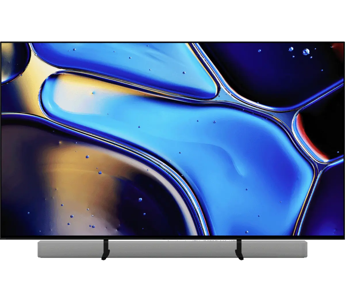 BRAVIA 8 65” Classe OLED 4K HDR Google TV (2024) Modèle : K-65XR80 – Image 11