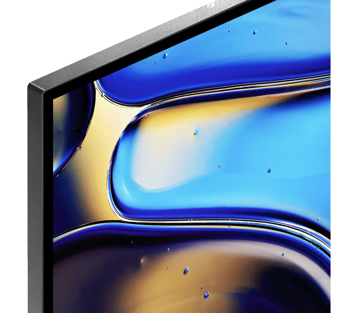 BRAVIA 8 65” Classe OLED 4K HDR Google TV (2024) Modèle : K-65XR80 – Image 12