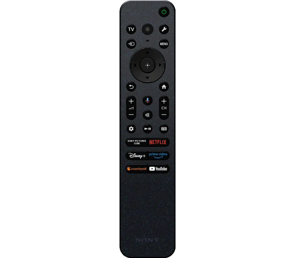 BRAVIA 9 65” classe Mini LED QLED 4K HDR Google TV (2024) Modèle : K-65XR90 – Image 9