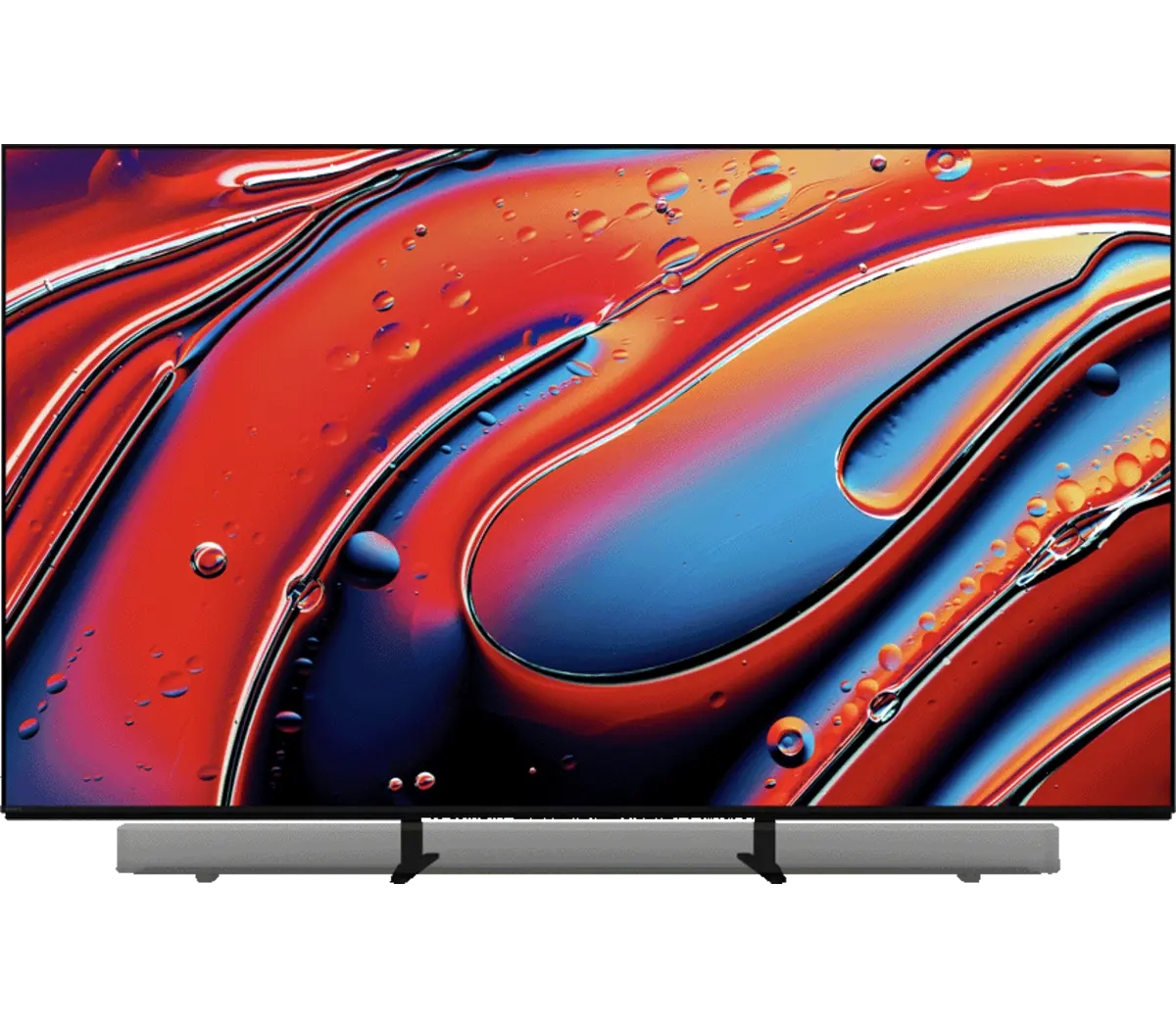BRAVIA 9 65” classe Mini LED QLED 4K HDR Google TV (2024) Modèle : K-65XR90 – Image 11