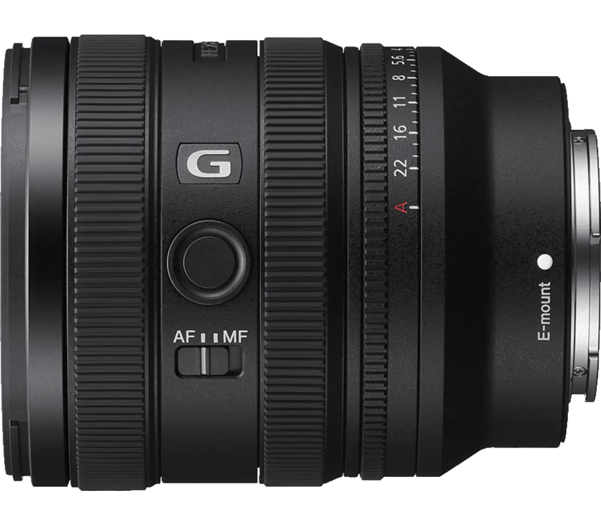 FE 16-25mm F2.8 G Compact, Lightweight Wide Zoom Lens Model: SEL1625G – Image 3