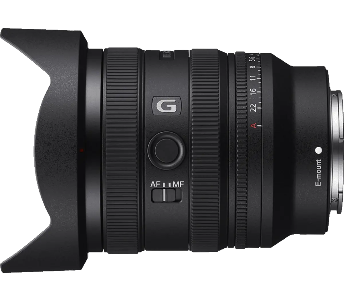 FE 16-25mm F2.8 G Compact, Lightweight Wide Zoom Lens Model: SEL1625G – Image 7