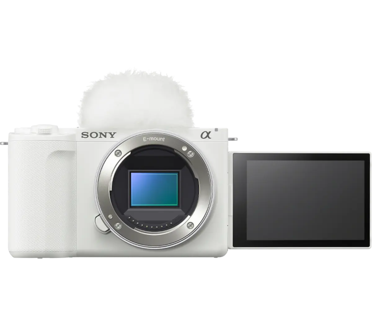 Alpha ZV-E10 II - Objectif interchangeable APS-C Créateurs de contenu sans miroir’ Appareil photo Modèle : ZV-E10M2 – Image 2