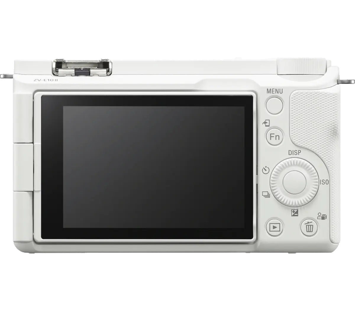 Alpha ZV-E10 II - Objectif interchangeable APS-C Créateurs de contenu sans miroir’ Appareil photo Modèle : ZV-E10M2 – Image 6
