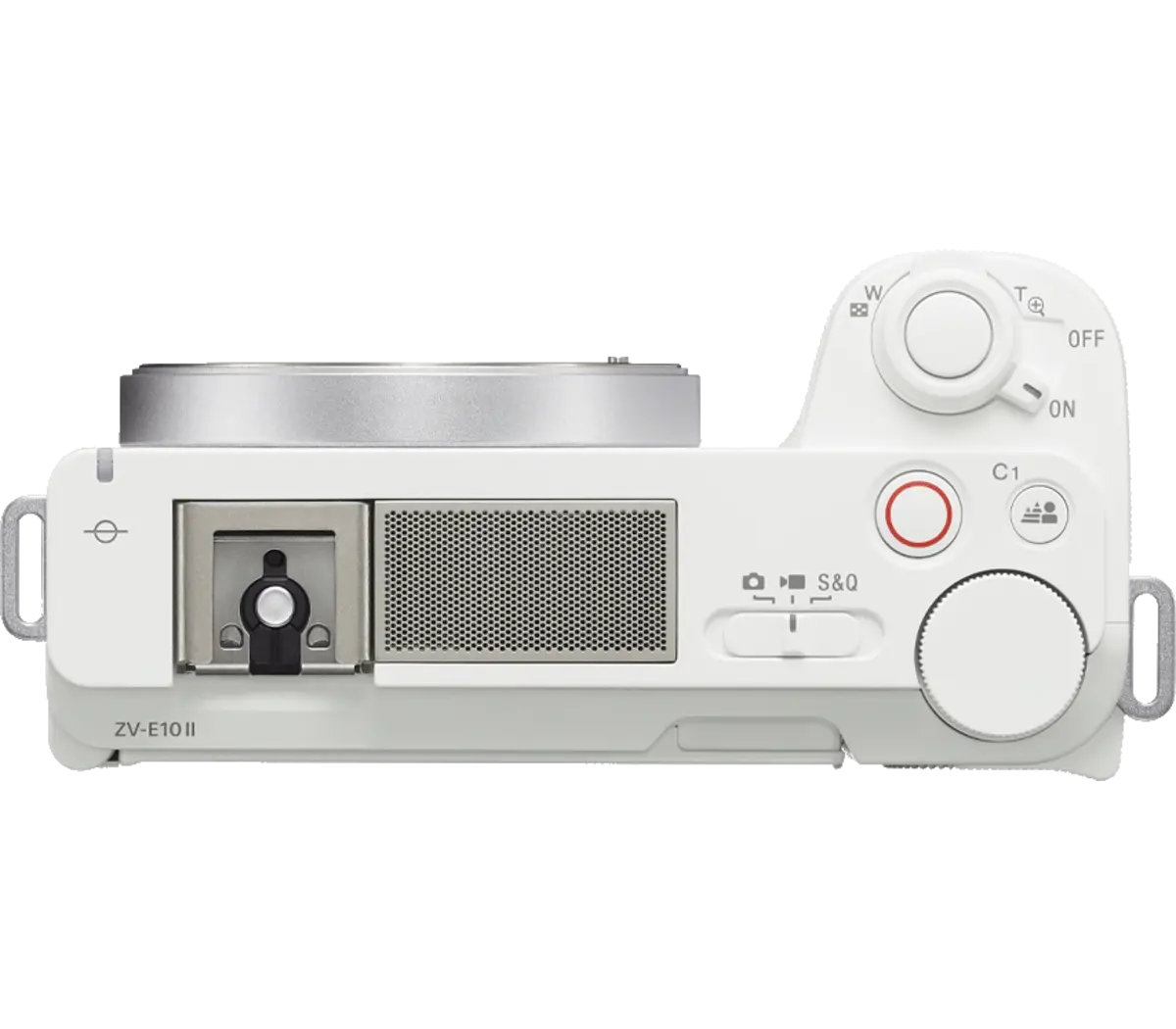 Alpha ZV-E10 II - Objectif interchangeable APS-C Créateurs de contenu sans miroir’ Appareil photo Modèle : ZV-E10M2 – Image 7