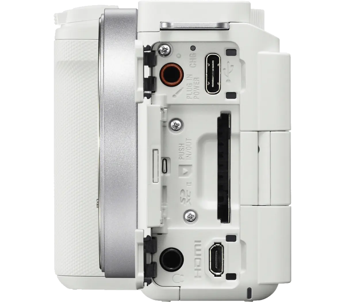 Alpha ZV-E10 II - Objectif interchangeable APS-C Créateurs de contenu sans miroir’ Appareil photo Modèle : ZV-E10M2 – Image 8