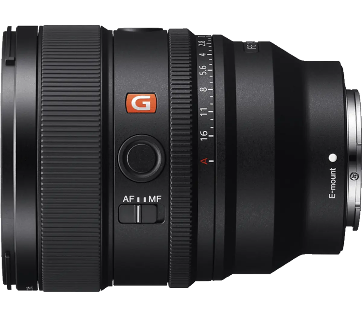 Objectif principal G plein format à grande ouverture FE 85 mm F1.4 GM II Modèle : SEL85F14GM2 – Image 3