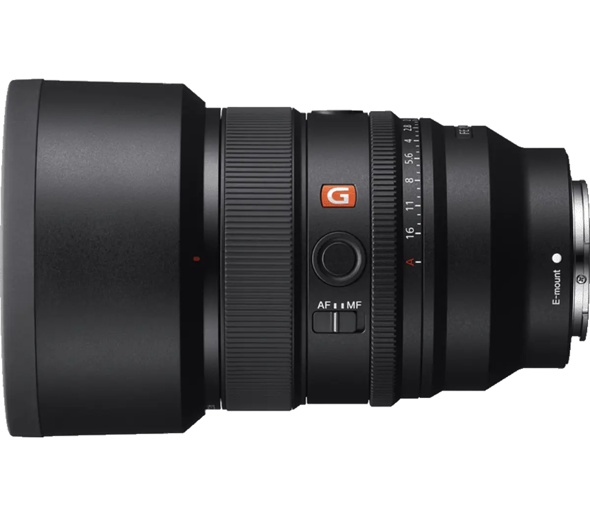 Objectif principal G plein format à grande ouverture FE 85 mm F1.4 GM II Modèle : SEL85F14GM2 – Image 7