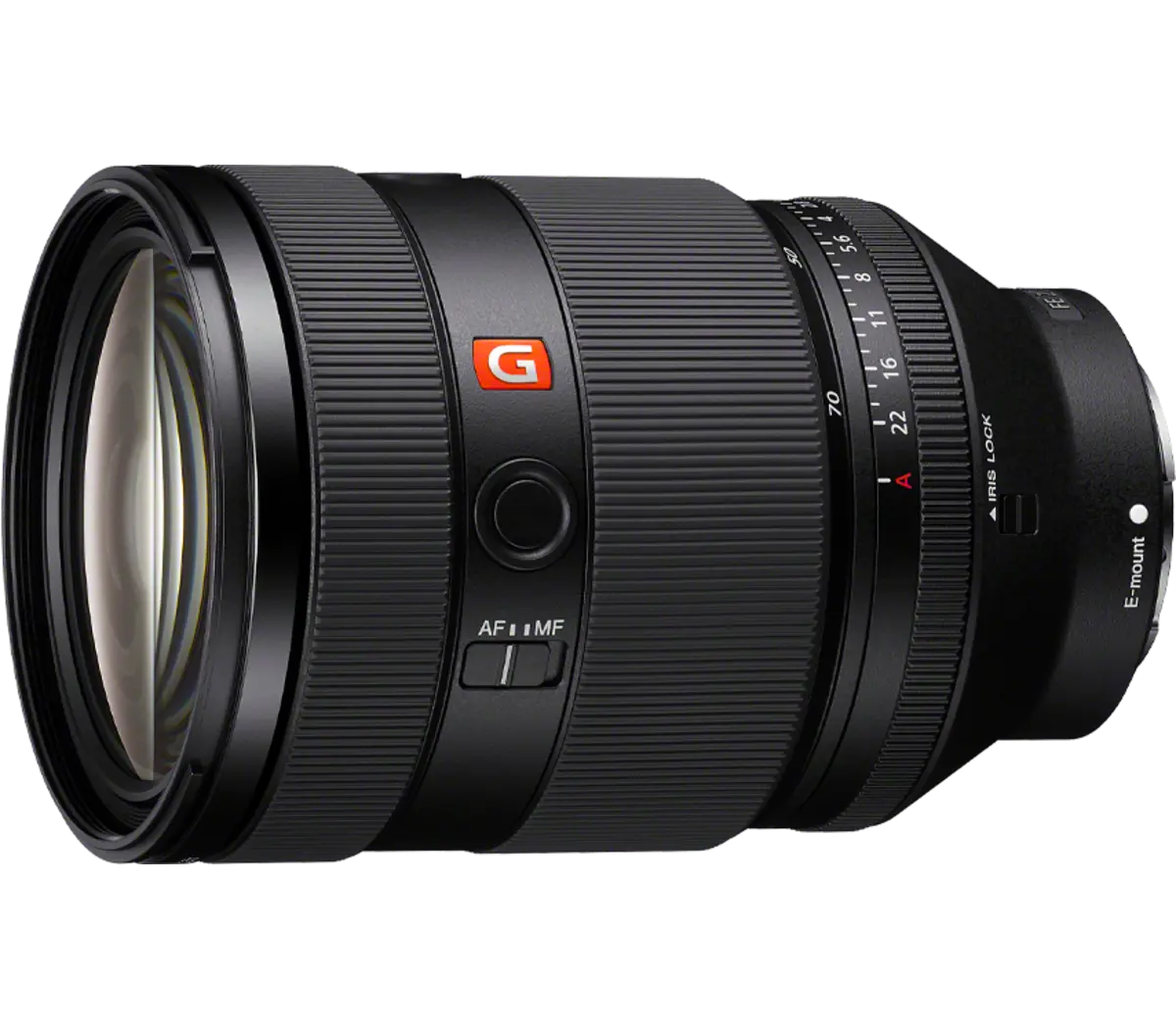 FE 28-70 mm F2 GM - Un zoom standard F2 qui rivalise avec la qualité d'un objectif de premier ordre Modèle : SEL2870GM