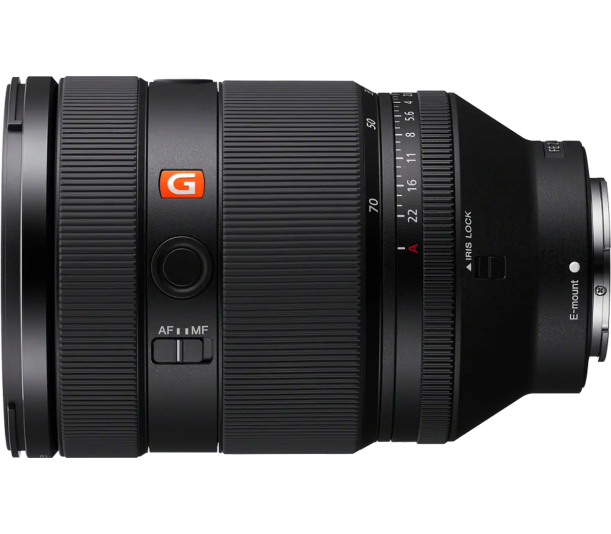 FE 28-70 mm F2 GM - Un zoom standard F2 qui rivalise avec la qualité d'un objectif de premier ordre Modèle : SEL2870GM – Image 3
