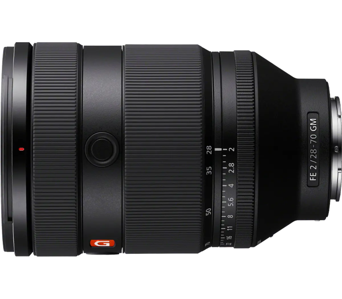 FE 28-70 mm F2 GM - Un zoom standard F2 qui rivalise avec la qualité d'un objectif de premier ordre Modèle : SEL2870GM – Image 4