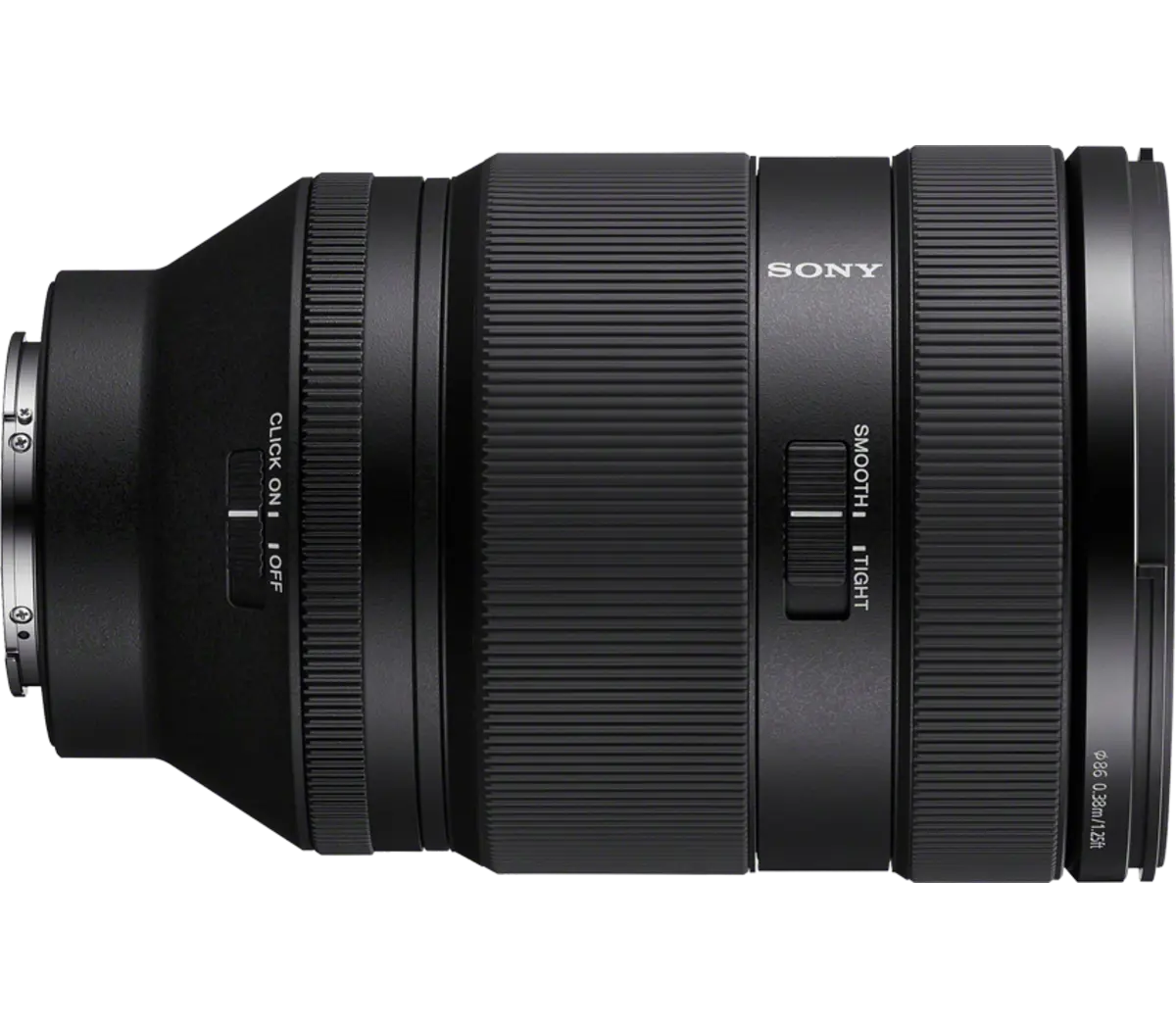 FE 28-70 mm F2 GM - Un zoom standard F2 qui rivalise avec la qualité d'un objectif de premier ordre Modèle : SEL2870GM – Image 5