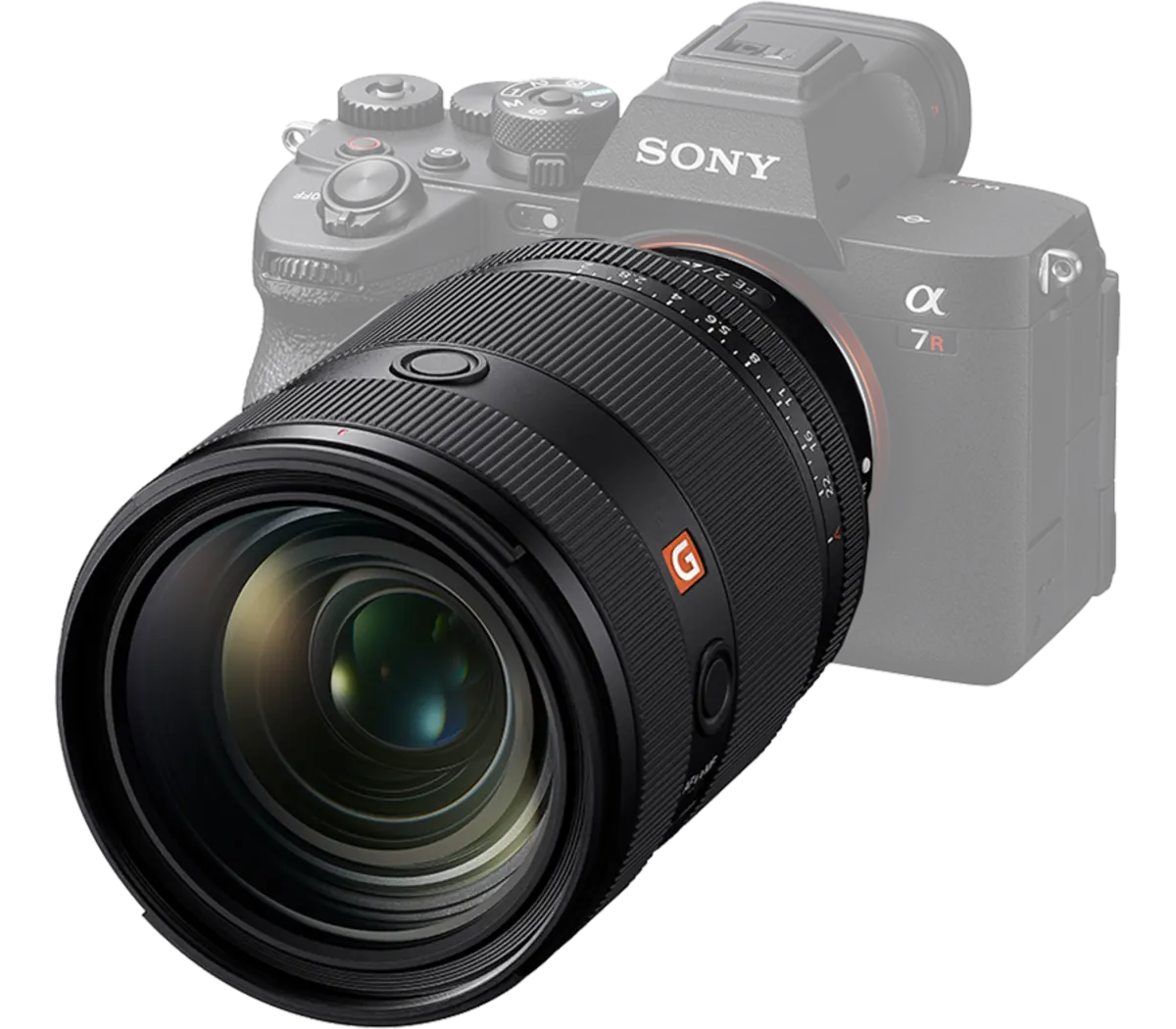 FE 28-70 mm F2 GM - Un zoom standard F2 qui rivalise avec la qualité d'un objectif de premier ordre Modèle : SEL2870GM – Image 7