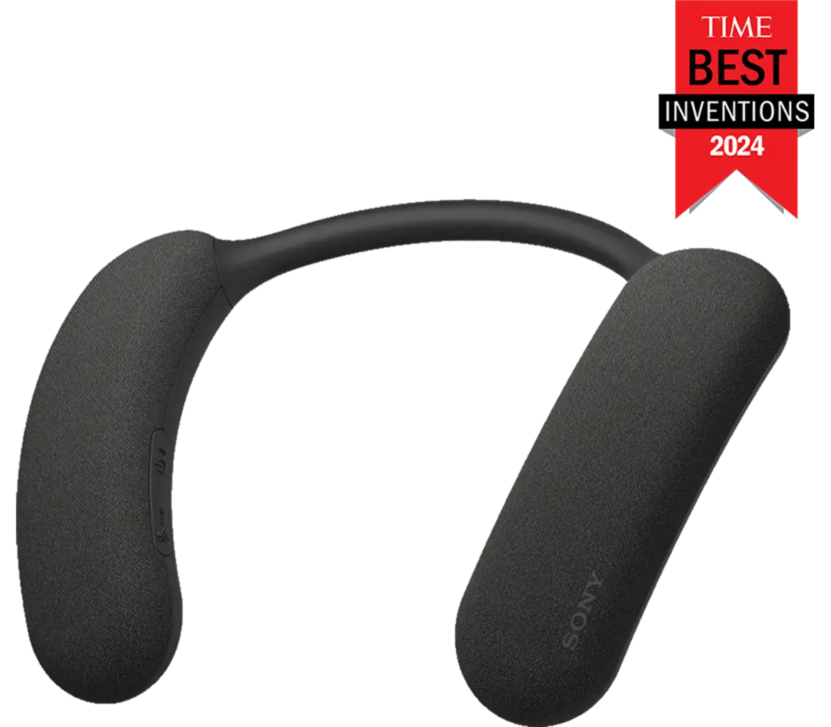 Haut-parleur de télévision portable BRAVIA Theater U Modèle : HT-AN7