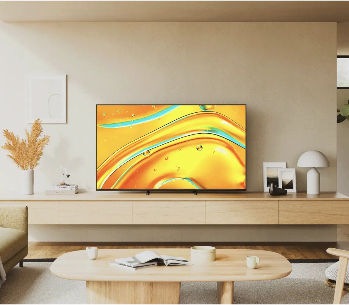 BRAVIA 5 65” Classe Mini LED 4K HDR Google TV (2025) Modèle : K-65XR50