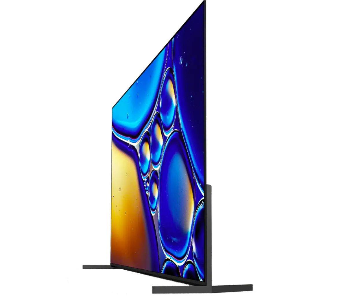 BRAVIA 8 II 65” Classe QD-OLED 4K HDR Google TV (2025) Modèle : K-65XR80M2 – Image 5