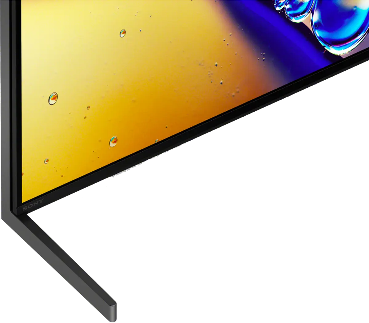 BRAVIA 8 II 65” Classe QD-OLED 4K HDR Google TV (2025) Modèle : K-65XR80M2 – Image 8