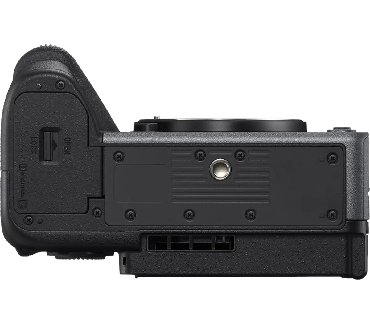Cinema Line | Caméra de cinéma plein format FX3 Modèle : ILME-FX3A – Image 8