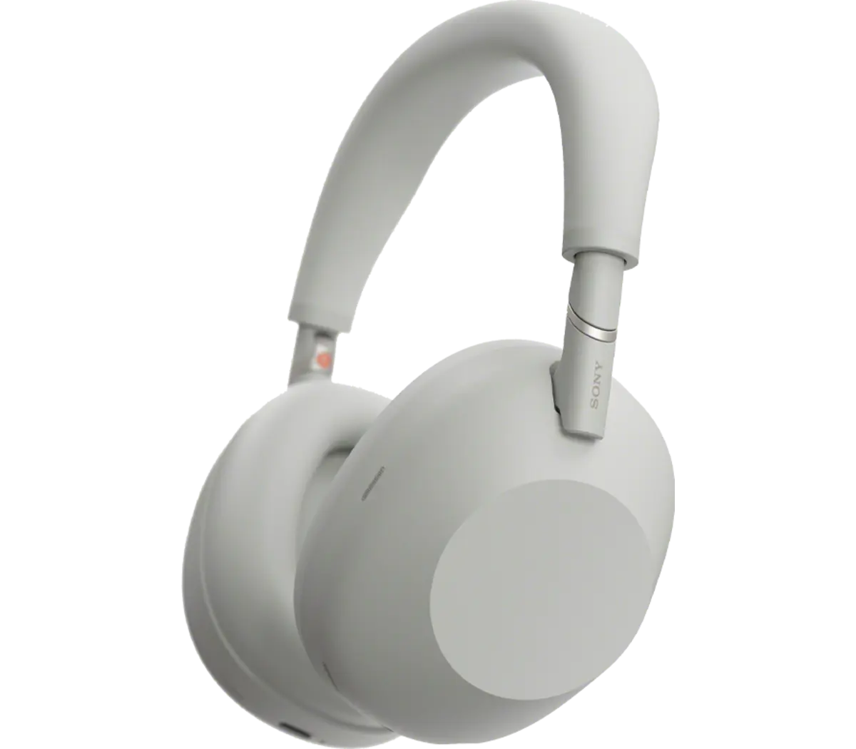 Meilleur casque antibruit sans fil | Platine Argent WH-1000XM6