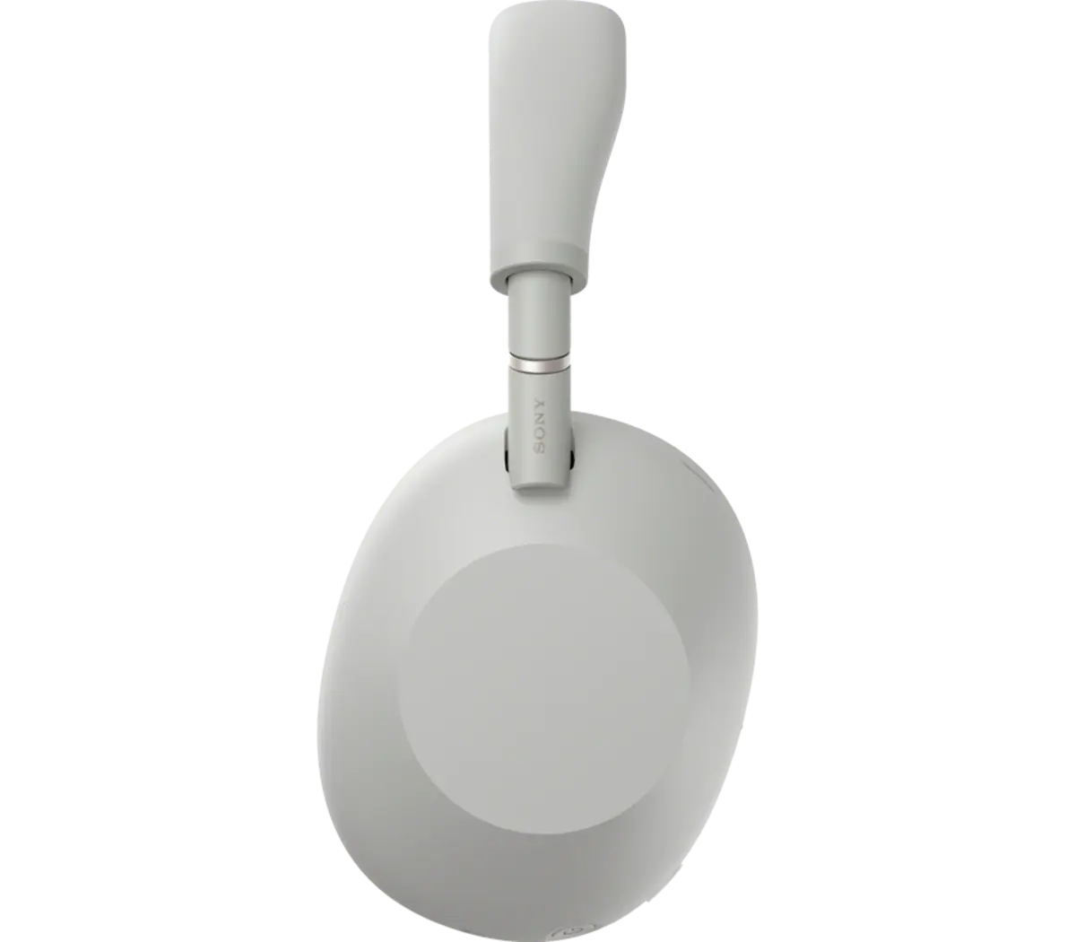Meilleur casque antibruit sans fil | Platine Argent WH-1000XM6 – Image 4