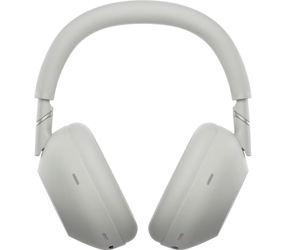 Meilleur casque antibruit sans fil | Platine Argent WH-1000XM6 – Image 5