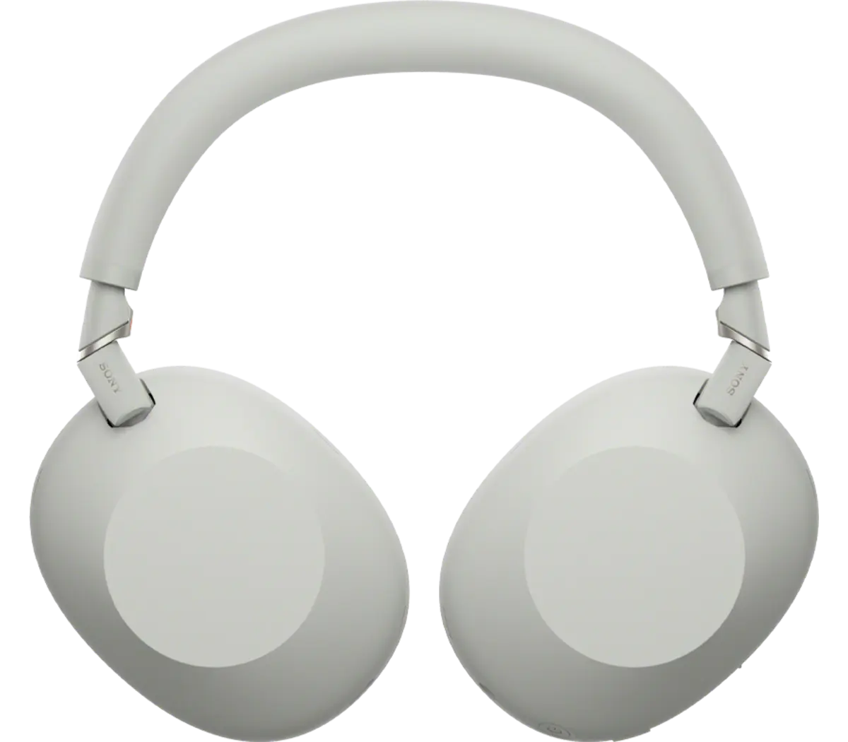 Meilleur casque antibruit sans fil | Platine Argent WH-1000XM6 – Image 6