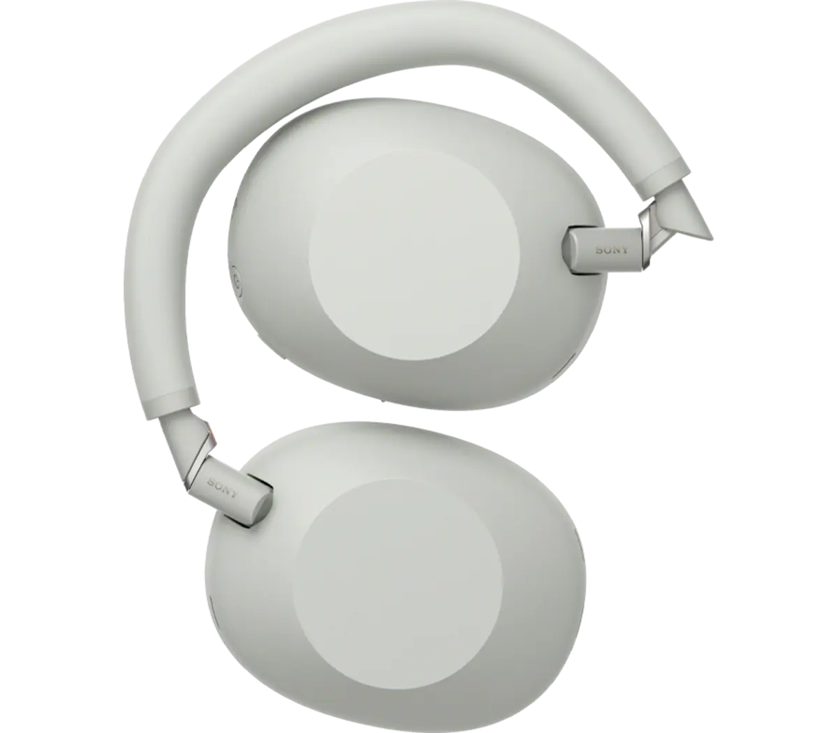 Meilleur casque antibruit sans fil | Platine Argent WH-1000XM6 – Image 7