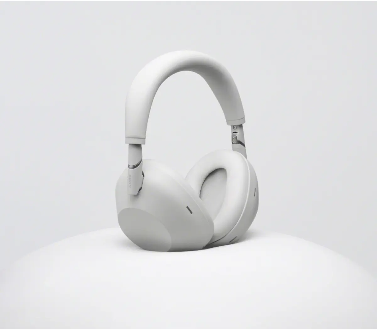 Meilleur casque antibruit sans fil | Platine Argent WH-1000XM6 – Image 9