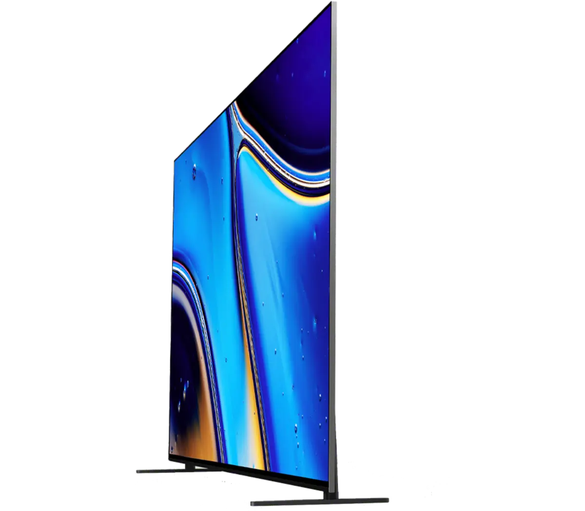 BRAVIA 8 II 65” Classe QD-OLED 4K HDR Google TV (2025) Modèle : K-65XR80M2 – Image 12