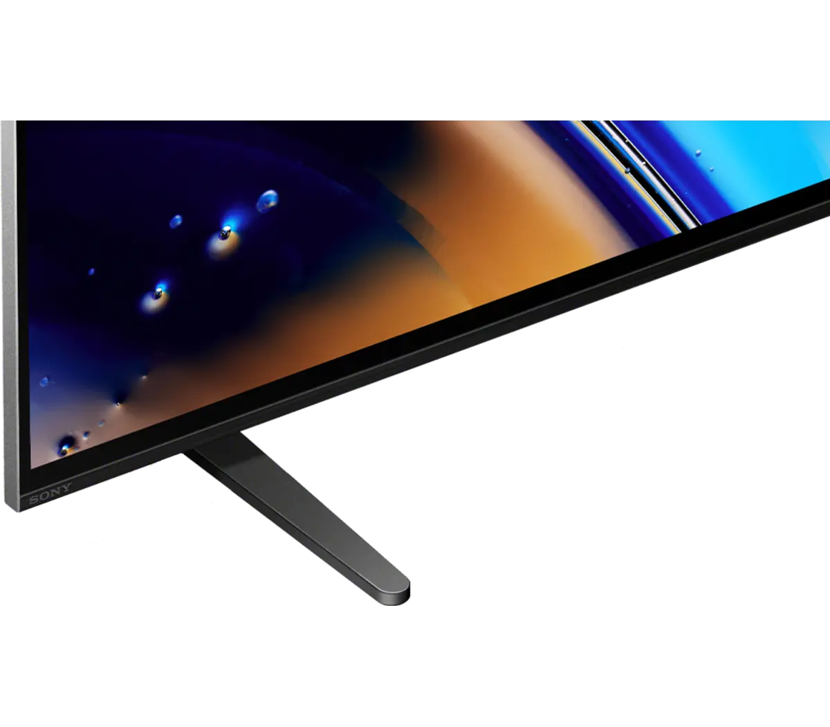 BRAVIA 8 II 65” Classe QD-OLED 4K HDR Google TV (2025) Modèle : K-65XR80M2 – Image 13