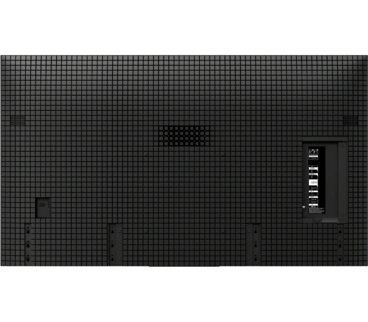 BRAVIA 8 II 65” Classe QD-OLED 4K HDR Google TV (2025) Modèle : K-65XR80M2 – Image 15