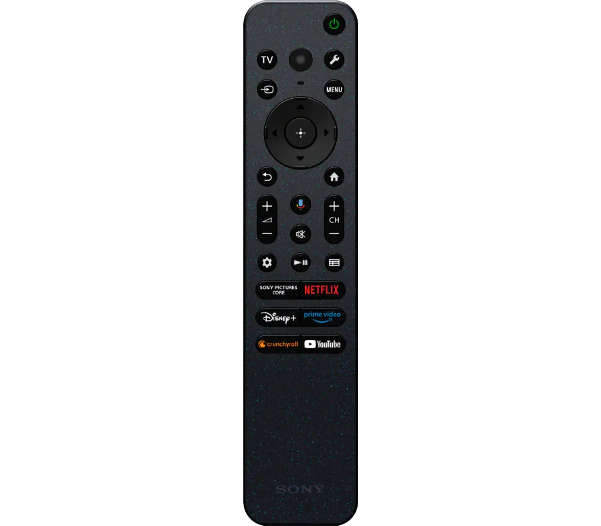 BRAVIA 8 II 65” Classe QD-OLED 4K HDR Google TV (2025) Modèle : K-65XR80M2 – Image 17