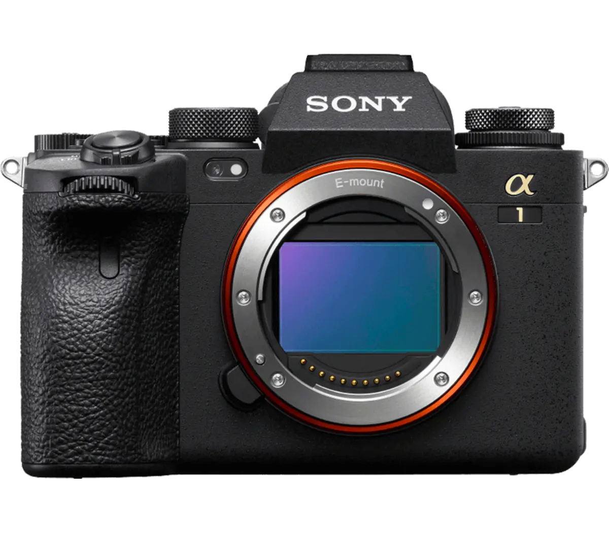 Alpha 1 - Appareil photo à objectif interchangeable plein format 50,1 MP, 30 FPS, 4K/120p/8K/30p Modèle : ILCE-1 – Image 12