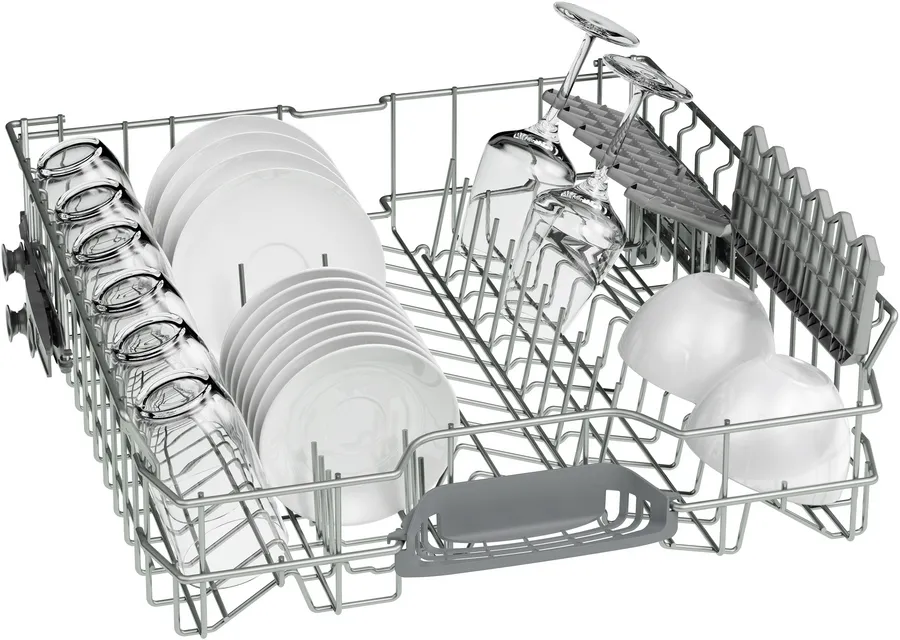 BOSCH-Série 2 Lave-vaisselle tout intégrable 60 cm – Image 4
