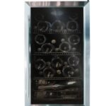 Frigo vino 30 bottiglie (borgognotte)