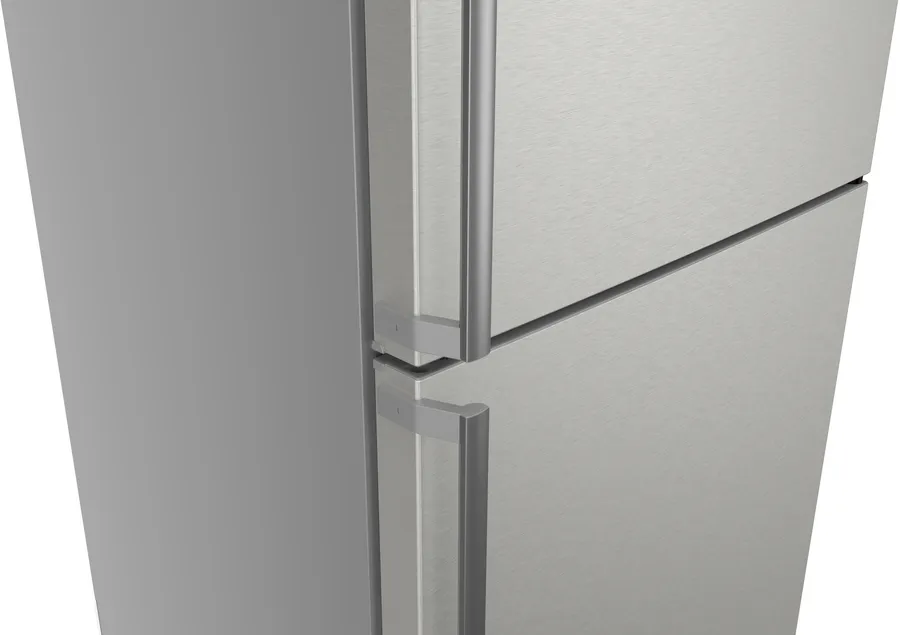 Série 4 Réfrigérateur combiné pose-libre 203 x 70 cm Acier brossé anti-traces, Total No Frost – Image 11